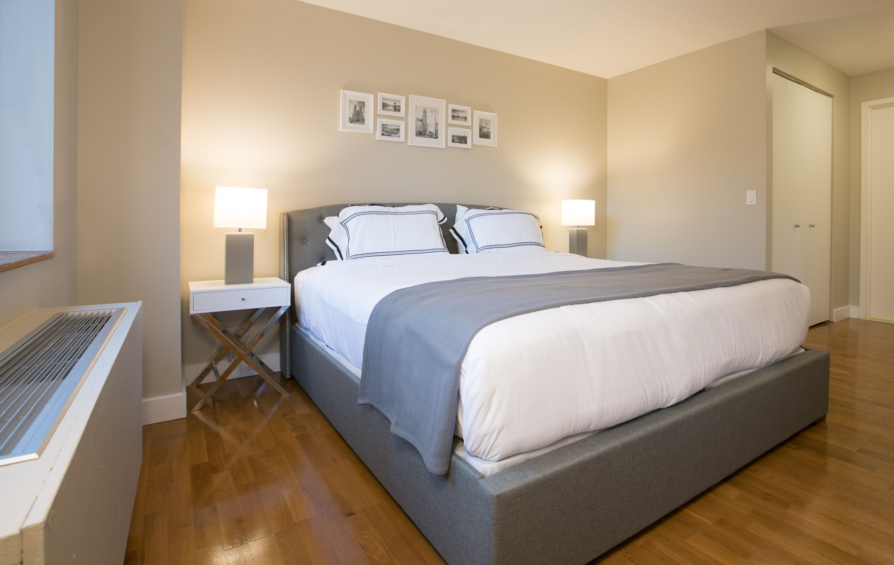 Apartment | 2 bedrooms, Internet