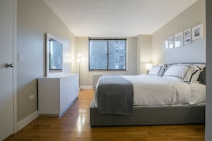 House | 2 bedrooms - Fully Furnished 2BR 2bath Unit in NYC (New York)