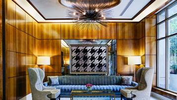 Apartemen | 2 kamar tidur dan internet