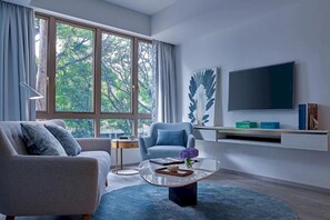 Apartment | 1 bedroom, Internet