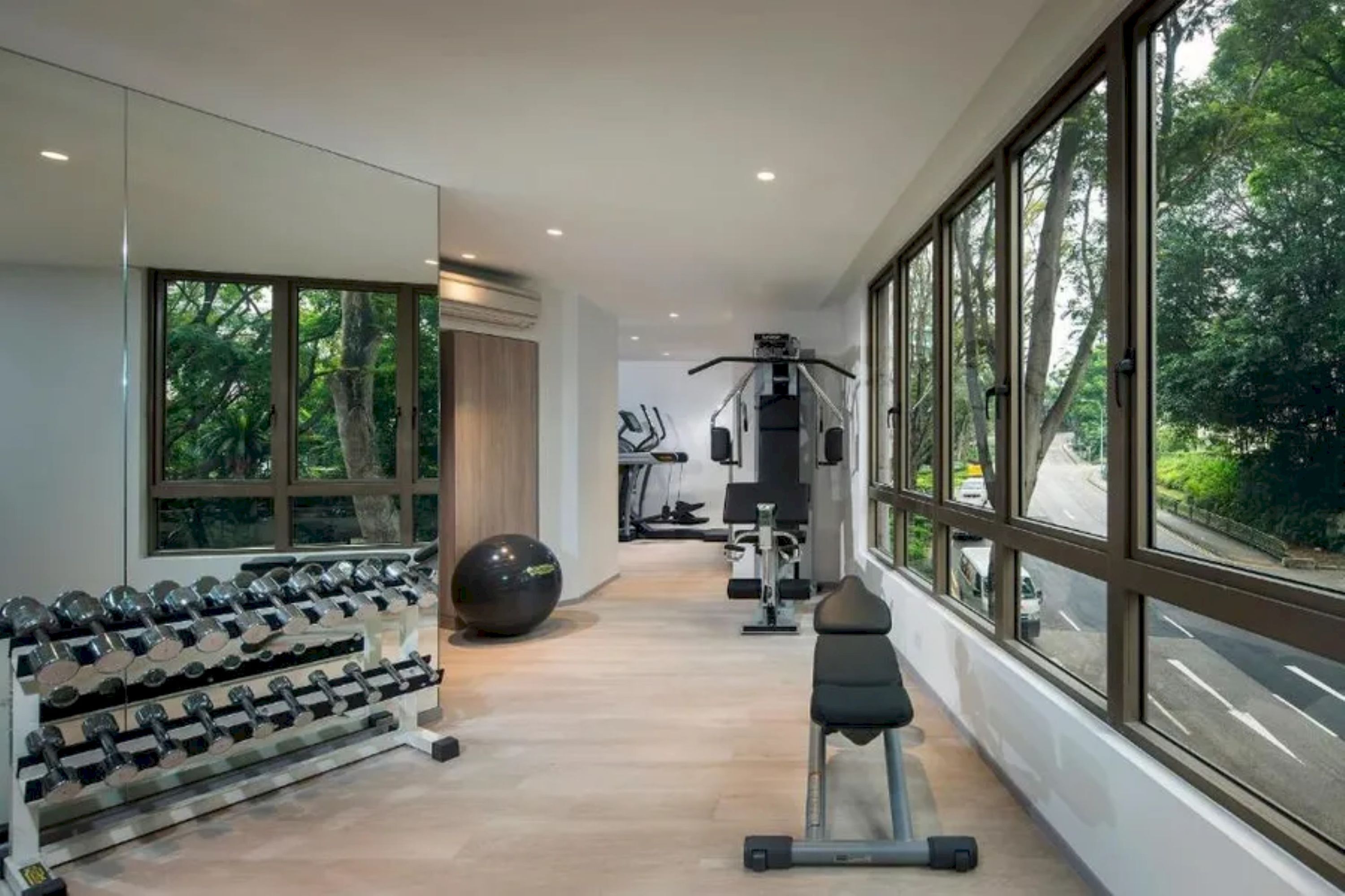 Apartment | 1 Schlafzimmer, Internetzugang