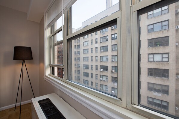 Apartment | 1 bedroom, Internet - Lovely 1 Bedroom New York Apartment (New York)