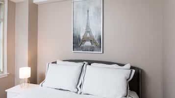 ์ํํธ | 1 ๊ฐ์ ์นจ์ค, ์ธํฐ๋ท