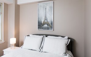 Apartment | 1 bedroom, Internet - Lovely 1 Bedroom New York Apartment (New York)