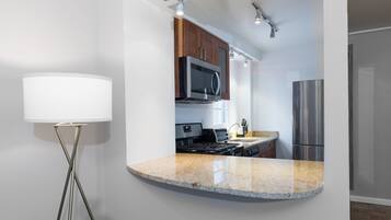 Apartment | 1 bedroom, Internet