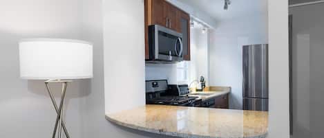 Apartment | 1 bedroom, Internet