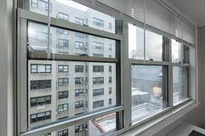 House - Lovely 1 Bedroom New York Apartment (New York)