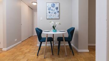 Apartment | 1 bedroom, Internet