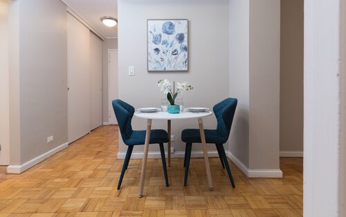 Lovely 1 Bedroom New York Apartment