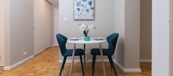 Lovely 1 Bedroom New York Apartment
