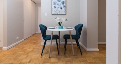 Lovely 1 Bedroom New York Apartment