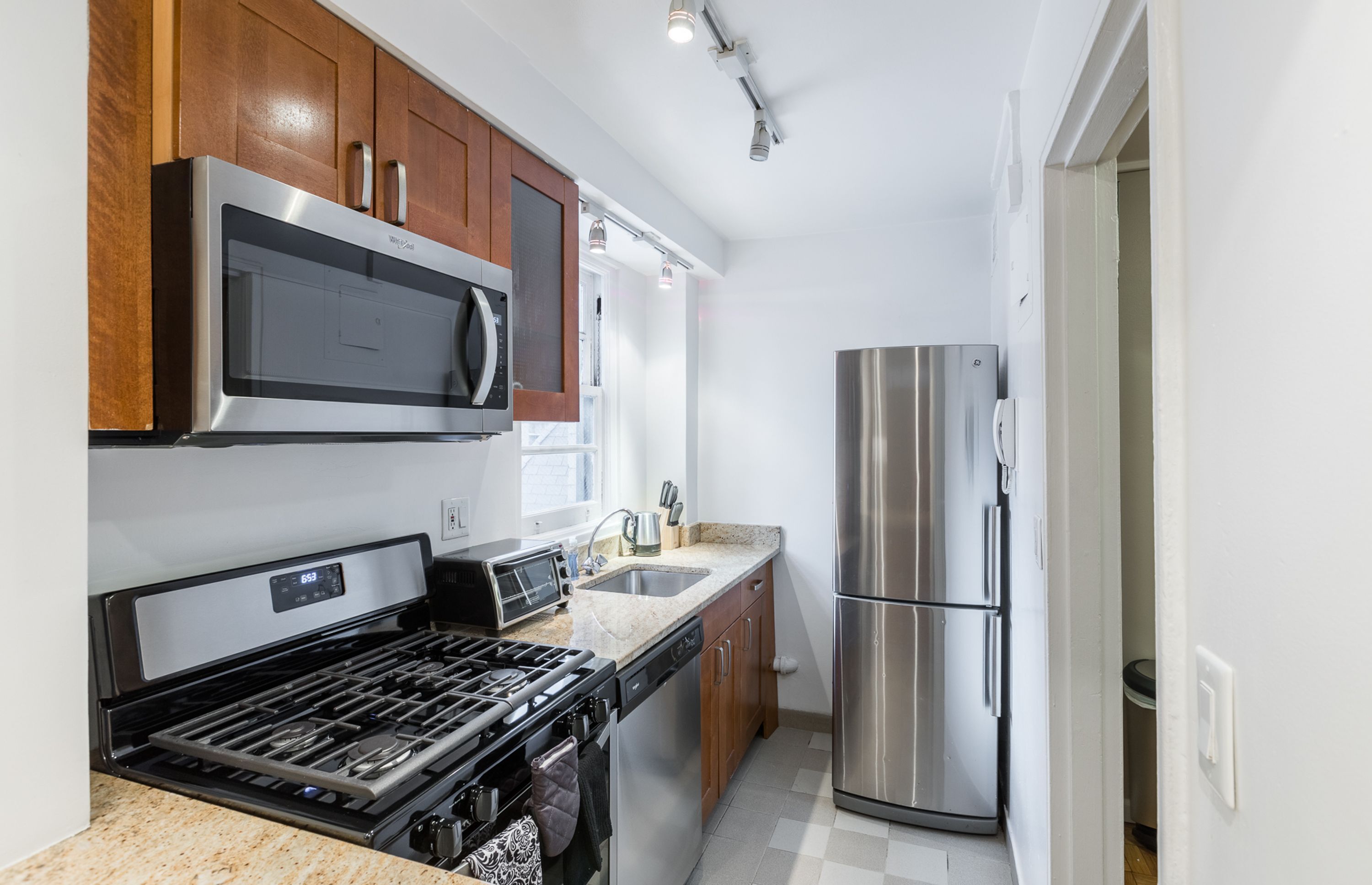 Apartment | 1 bedroom, Internet