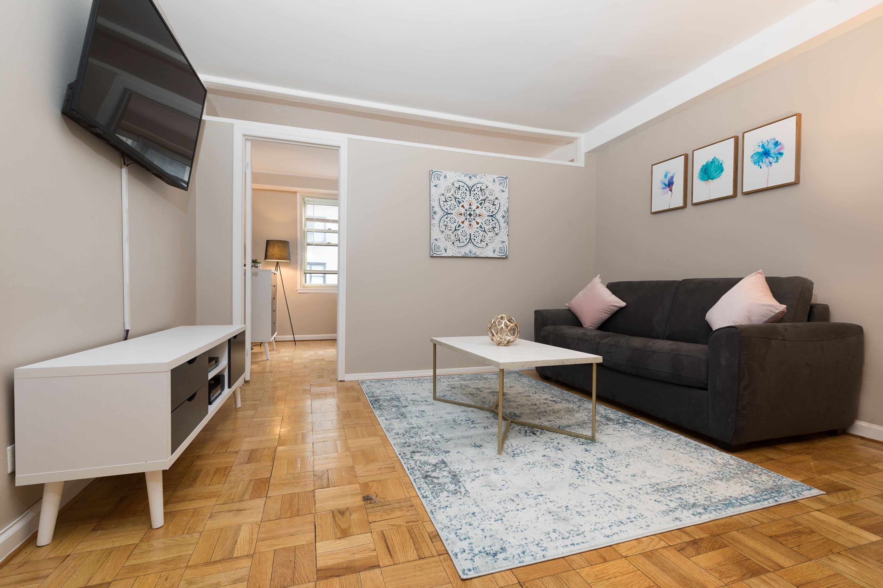 Appartement | 1 slaapkamer