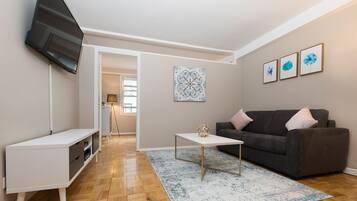 Appartement | 1 slaapkamer