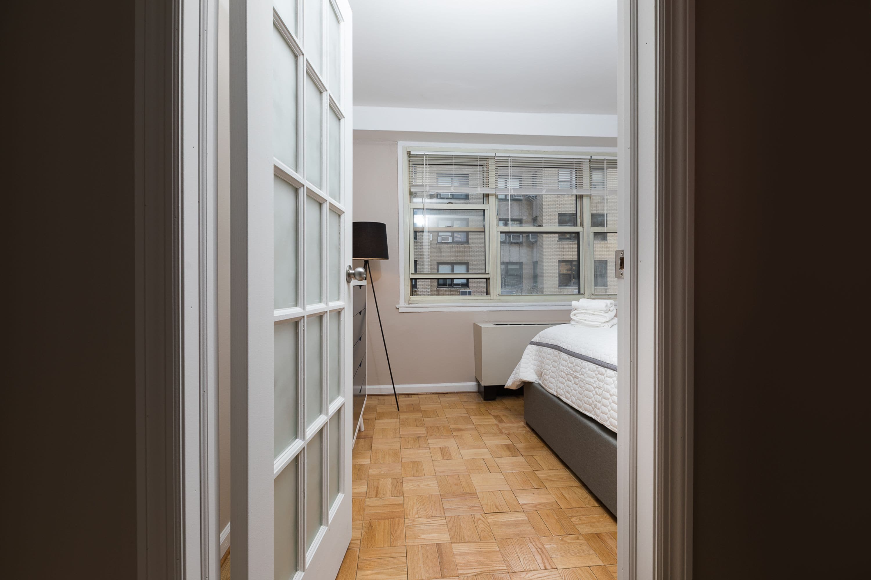 Apartment | 1 bedroom, Internet