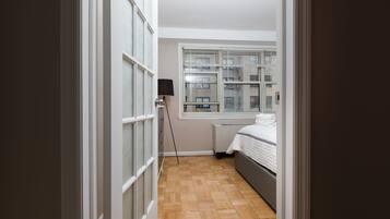 Apartment | 1 bedroom, Internet