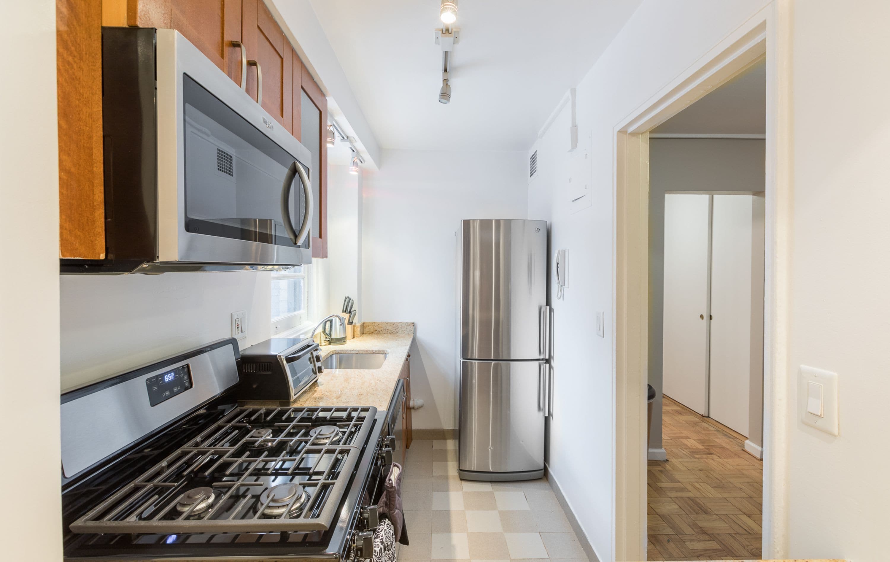 Apartment | 1 bedroom, Internet