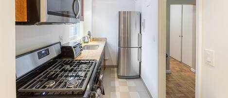 Apartment | 1 Schlafzimmer, Internetzugang