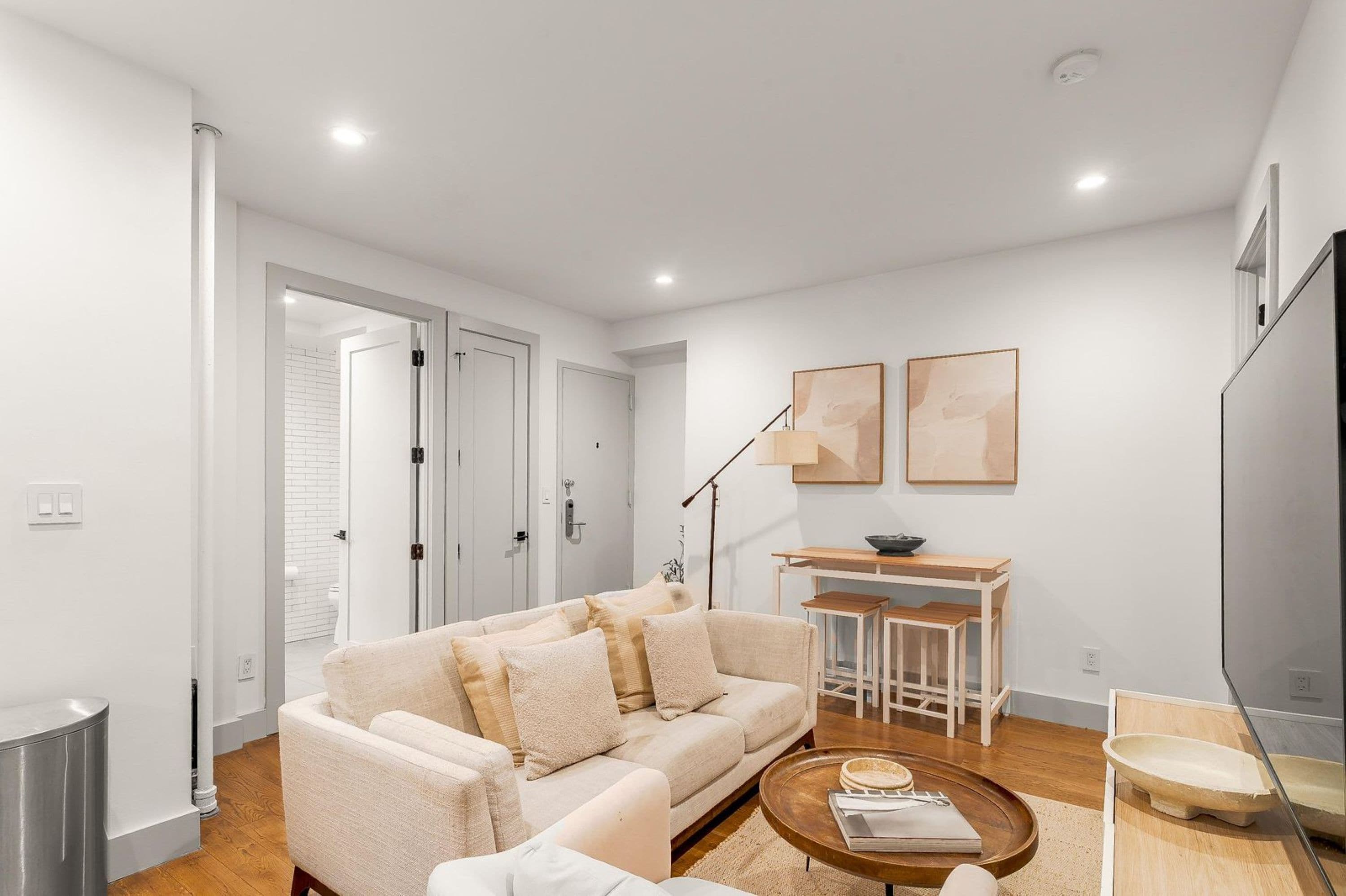 Apartment | 3 bedrooms, Internet