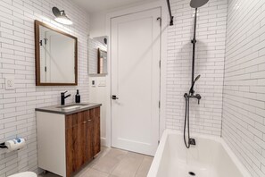5 habitaciones 