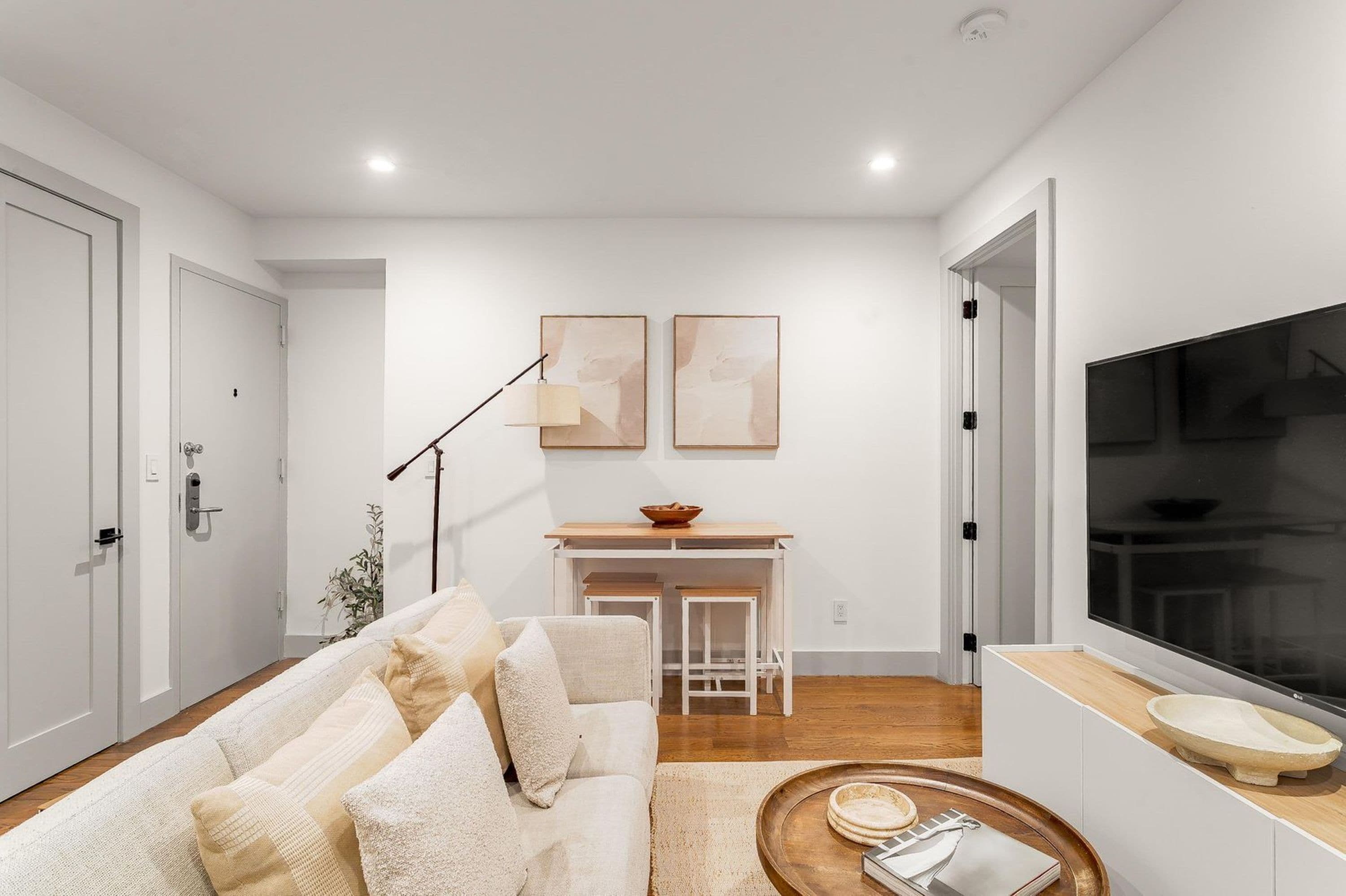 Apartment | 3 bedrooms, Internet