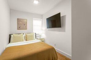 3 bedrooms, Internet