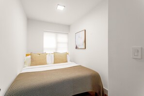 5 habitaciones 