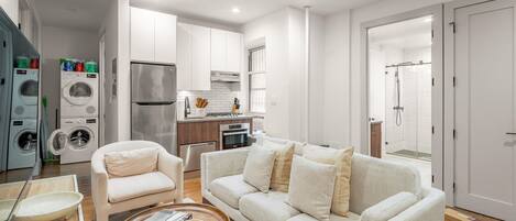 アパートメント | 3 室のベッドルーム、インターネットアクセス