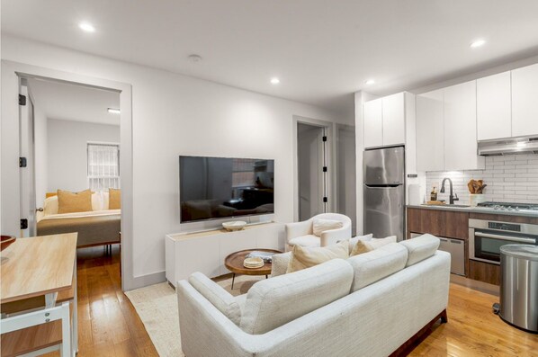 Nhà | 3 phòng ngủ, truy cập Internet tốc độ cao 