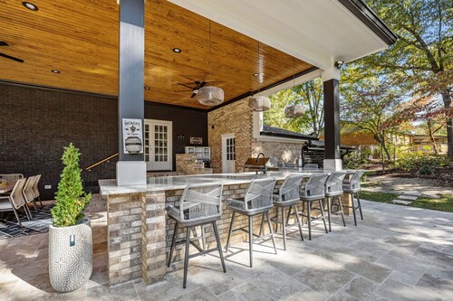 The Retreat at Kincaid