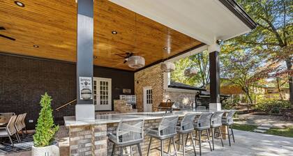The Retreat at Kincaid