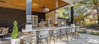 The Retreat at Kincaid