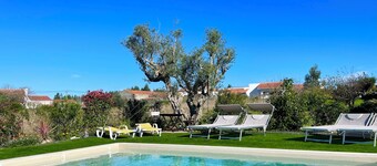 L'Escale au Portugal