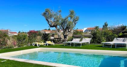 L'Escale au Portugal