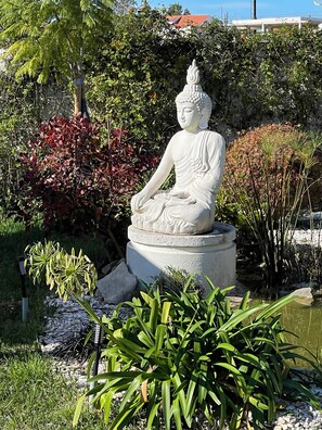 Exterior - L'Escale au Portugal (Alcobaça)