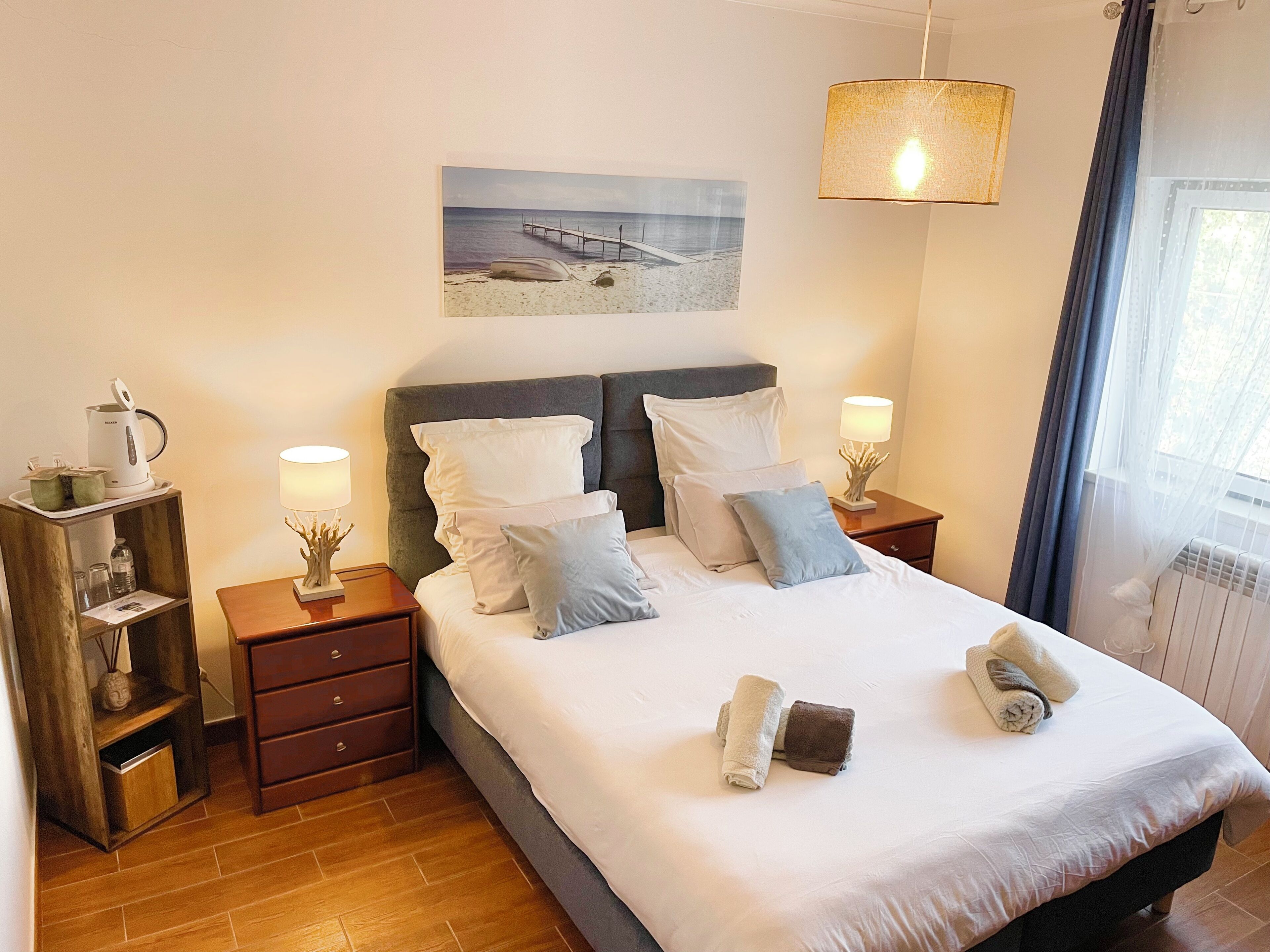 Classic Double or Twin Room | Free WiFi