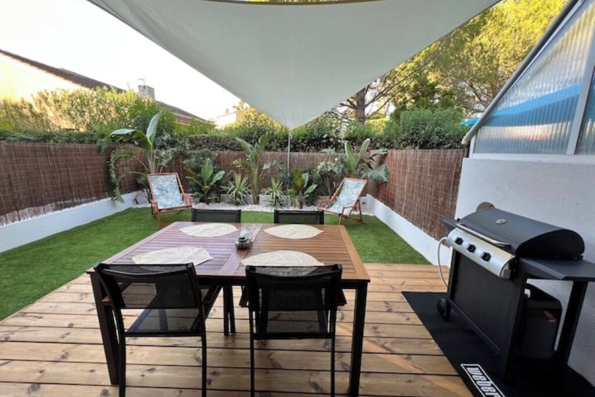 Bild für Gastgeberprofil