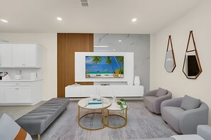 Televisión y videojuegos 
