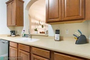Interior - Stylish 3BR Apartment at Vista Cay Resort (Orlando)