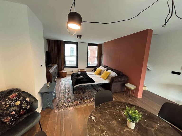Cosy & Spacious House In Center - Roeselare