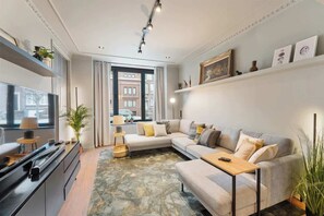 Télévision, espaces bureaux