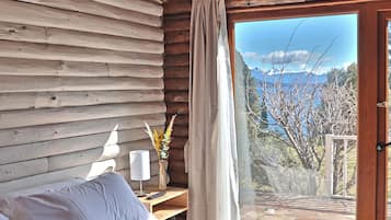 Standard Double or Twin Room, Lake View | In-room safe, blackout curtains, free WiFi