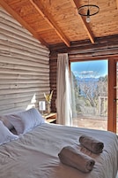 Standard Double or Twin Room, Lake View