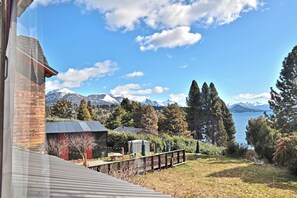 Exterior - Casa VanTitter (San Carlos de Bariloche)