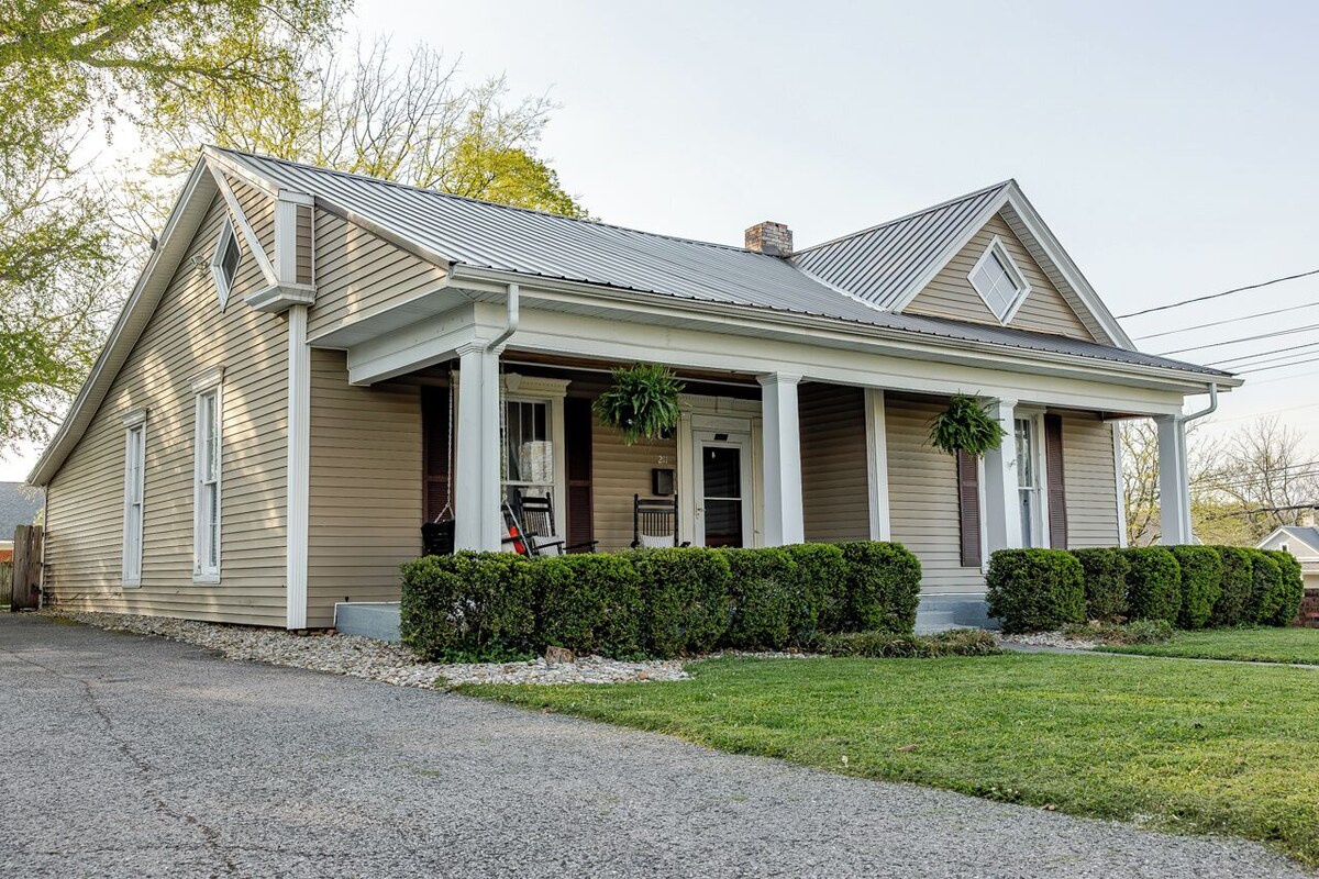 Bild für Gastgeberprofil