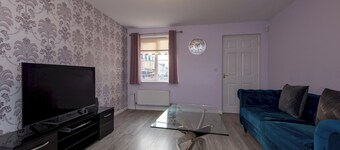 Toast Stays - Durham View