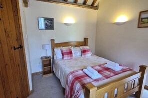3 bedrooms - The Barn - Countryside Haven (Offham)