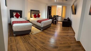 Studio Classic | Gratis wi-fi och sängkläder