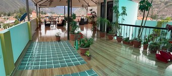 โรงแรม คิลลา