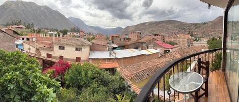 Standard Double Room, City View